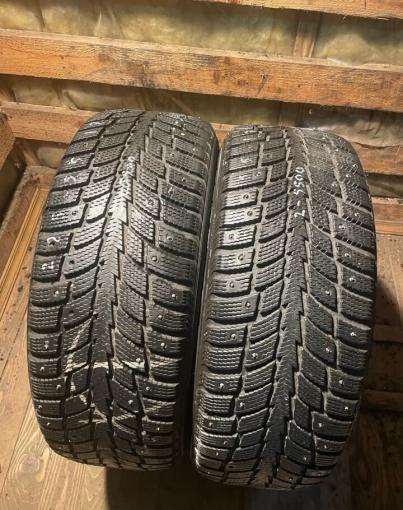 Nokian Tyres Hakkapeliitta 2 225/55 R17