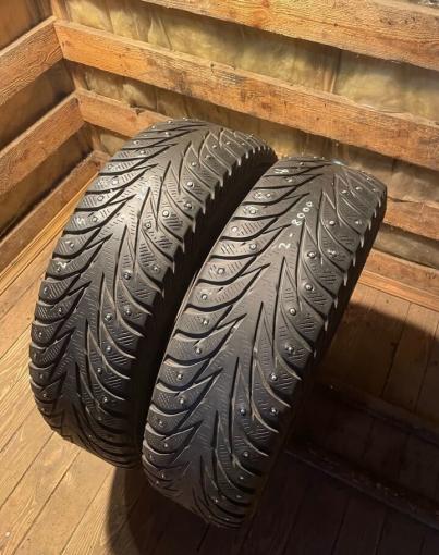 Yokohama Ice Guard IG35 215/70 R16