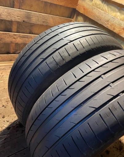 Tracmax X-Privilo TX3 255/50 R19