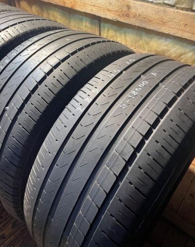 Pirelli Scorpion Verde 285/45 R20