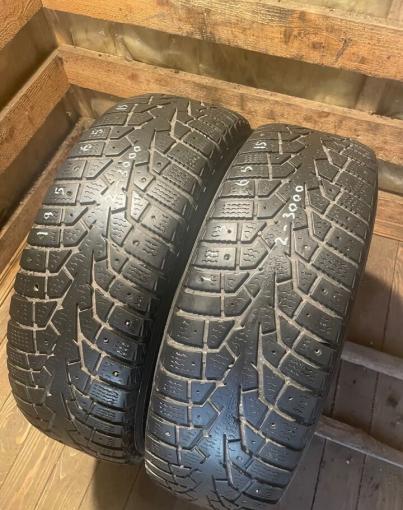 Maxxis ArcticTrekker NP3 195/65 R15