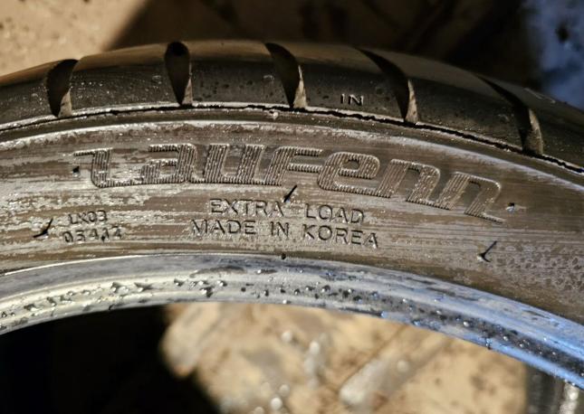 Laufenn Z FIT EQ LK03 275/35 R19