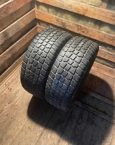 Hercules Avalanche X-Treme 225/55 R17