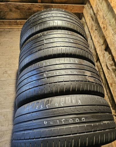 Pirelli Cinturato P7 235/45 R18 19