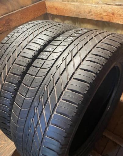 Goodyear Eagle F1 Asymmetric SUV AT 255/55 R20