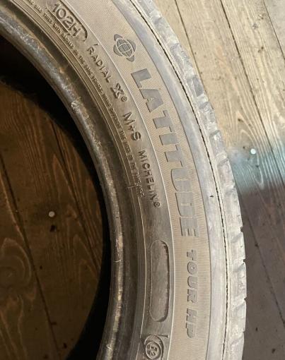 Michelin Latitude Tour HP 235/55 R20