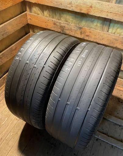 Pirelli Cinturato P7 275/35 R19