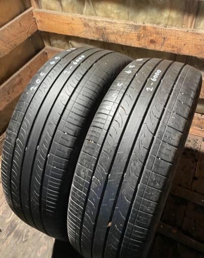 Nexen Classe Premiere CP672 205/65 R16