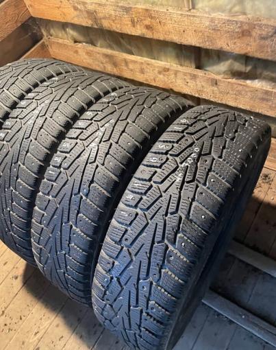 Cordiant Snow Cross 185/65 R15