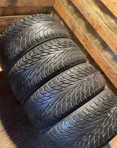 Nokian Tyres Hakkapeliitta R2 235/55 R17