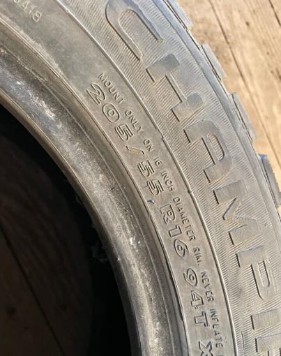 GT Radial Champiro IcePro 205/55 R16