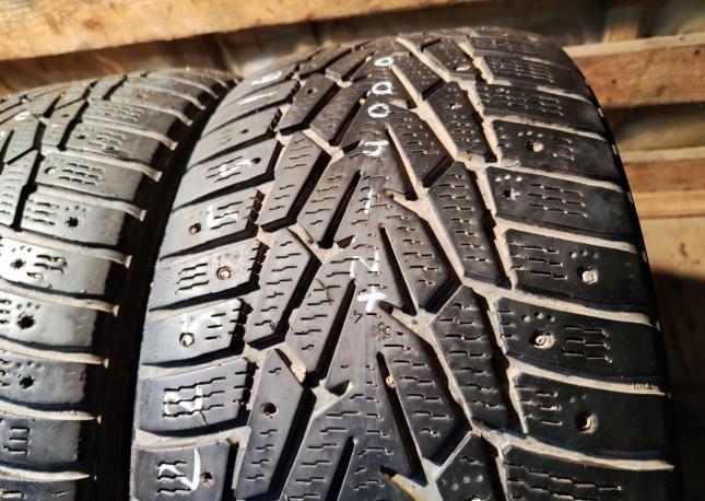 Nokian Tyres Hakkapeliitta 7 225/55 R16