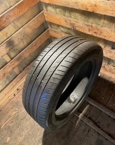 Continental ContiSportContact 5 235/55 R19