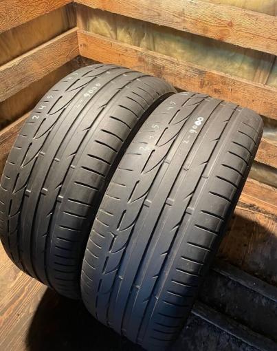 Bridgestone Potenza S001 245/45 R19