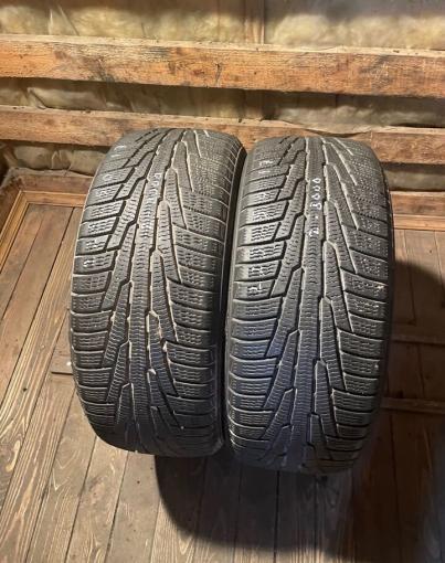 Nokian Tyres Hakkapeliitta R 225/50 R17