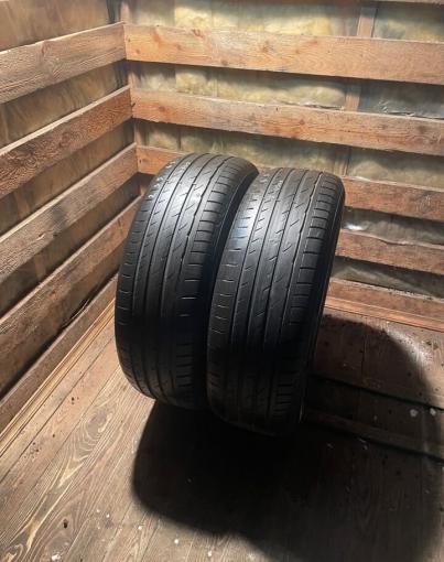 Laufenn SFIT EQ+ 235/65 R17