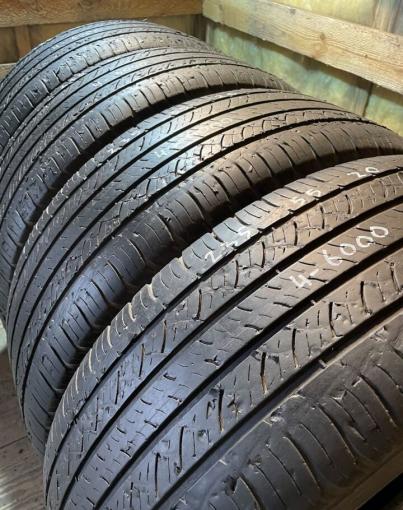 Michelin Latitude Tour HP 235/55 R20