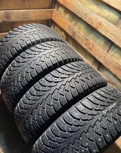 Nordman Nordman 4 215/60 R16