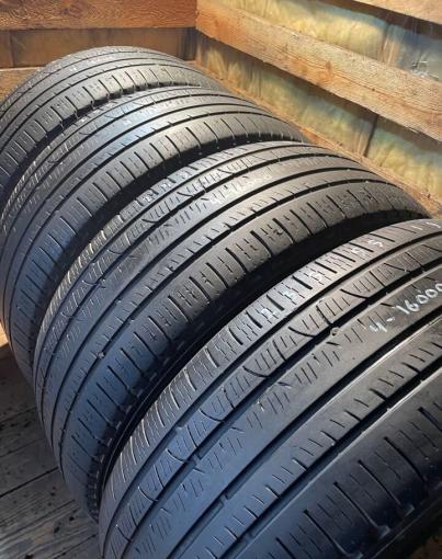 Pirelli Scorpion Verde All Season 235/55 R19