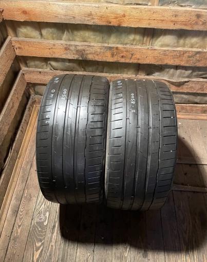 Hankook Ventus S1 Evo 3 K127 255/40 R18