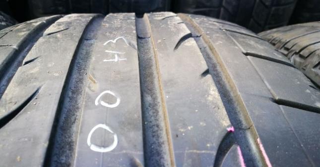 Bridgestone Dueler H/P Sport 235/55 R19 101W