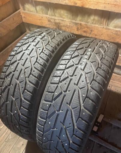 Tigar Ice 215/65 R17