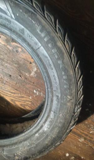 Goodyear UltraGrip Extreme 195/65 R15