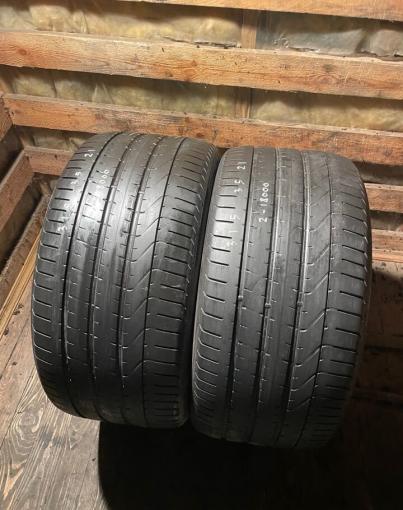 Pirelli P Zero 315/35 R21