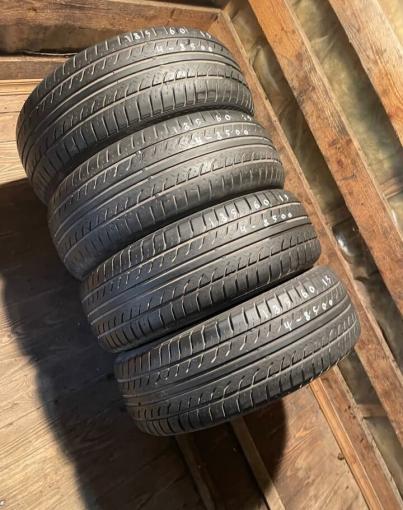 КАМА Кама-Евро-236 185/60 R15