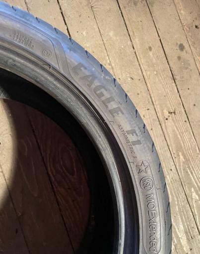 Goodyear Eagle F1 Asymmetric 3 275/35 R19