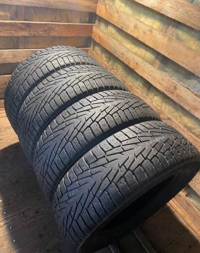 Nokian Tyres Hakkapeliitta 7 SUV 265/60 R18