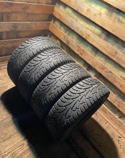 Hankook Winter I&#39;Pike 205/55 R16