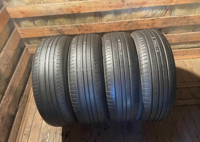 Yokohama BluEarth AE50 215/65 R17