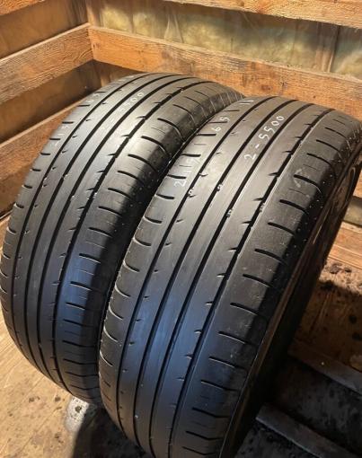 Nexen N&#39;Priz RH1 215/65 R16