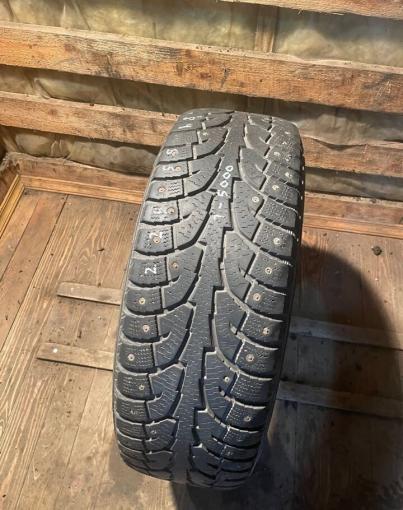 Hankook I&#39;Pike RW11 225/55 R18