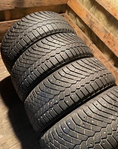 Continental ContiIceContact 205/55 R16