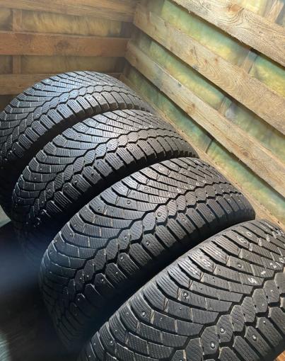 Gislaved Nord Frost 200 SUV 285/60 R18