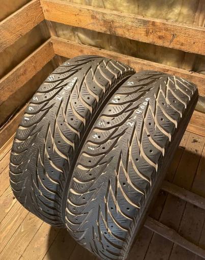 Yokohama Ice Guard IG35 195/65 R15