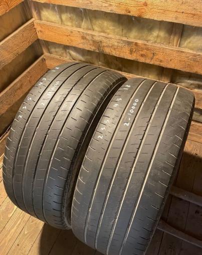 Bridgestone Turanza T005A 235/45 R18