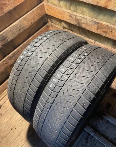 Continental ContiVikingContact 6 225/55 R18