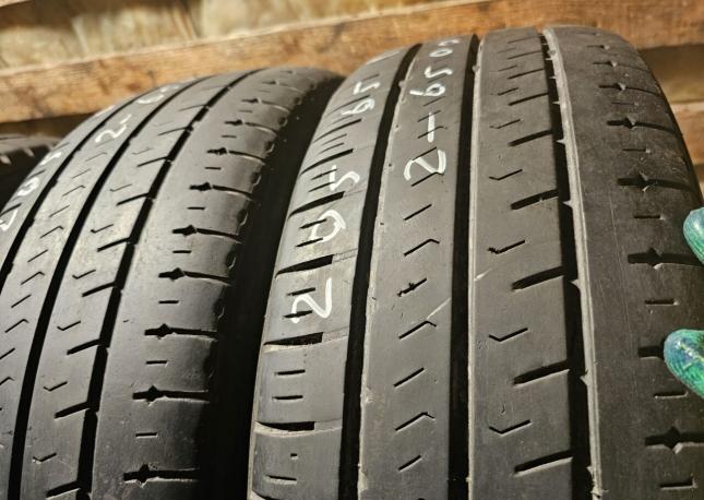 Hankook Radial RA28 205/65 R16