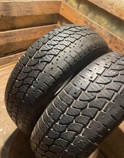 Tigar CargoSpeed Winter 205/65 R16C