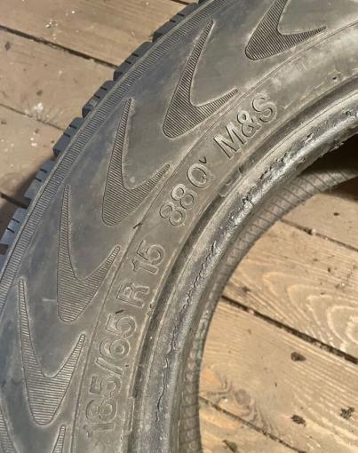 Vredestein IceTrac 185/65 R15