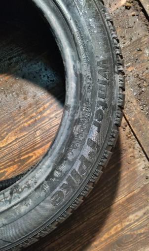 Hankook Winter I&#39;Pike 205/55 R16