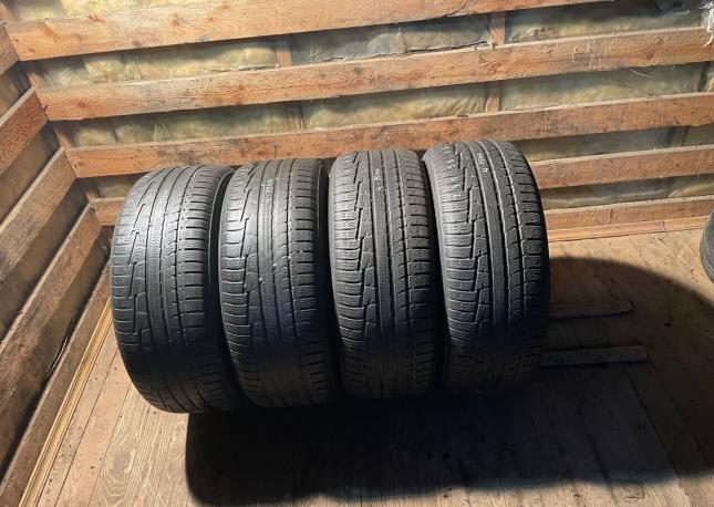 Nokian Tyres WR A3 235/55 R17