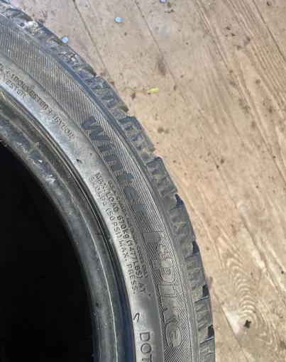 Hankook Winter I&#39;Pike 225/45 R17