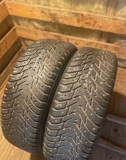 Nokian Tyres Hakkapeliitta 8 195/65 R15