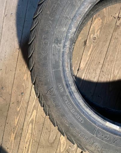 Goodyear UltraGrip Extreme 195/65 R15