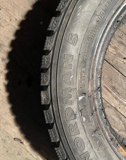 Nokian Tyres Nordman 5 175/65 R14