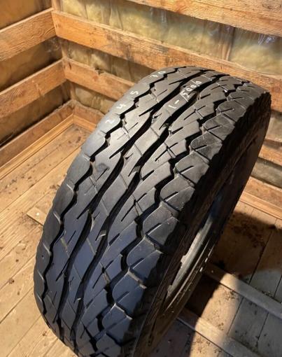 Falken WildPeak A/T 245/70 R16